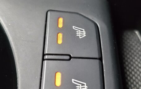 KIA Rio III рестайлинг, 2017 год, 999 000 рублей, 19 фотография