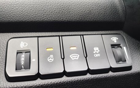 KIA Rio III рестайлинг, 2017 год, 999 000 рублей, 16 фотография