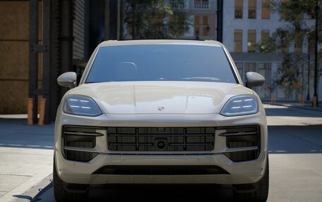 Porsche Cayenne III, 2025 год, 17 990 000 рублей, 4 фотография