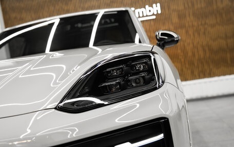 Porsche Cayenne III, 2025 год, 17 990 000 рублей, 3 фотография