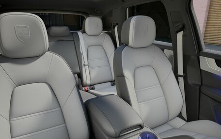 Porsche Cayenne III, 2025 год, 17 990 000 рублей, 13 фотография