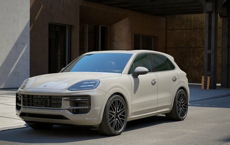 Porsche Cayenne III, 2025 год, 17 990 000 рублей, 5 фотография