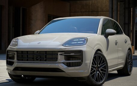 Porsche Cayenne III, 2025 год, 17 990 000 рублей, 11 фотография