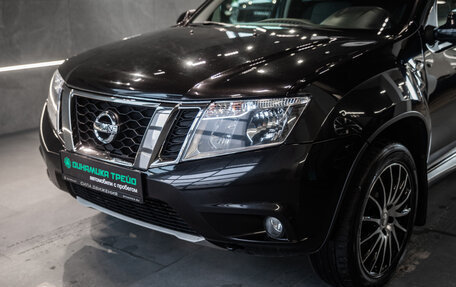 Nissan Terrano III, 2019 год, 1 550 000 рублей, 2 фотография