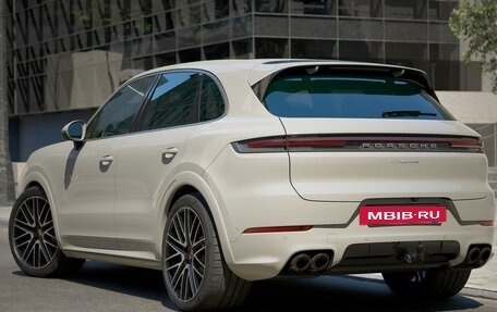 Porsche Cayenne III, 2025 год, 17 990 000 рублей, 10 фотография