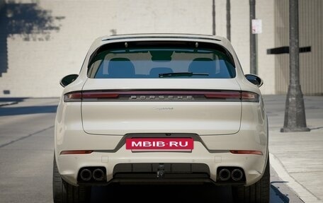 Porsche Cayenne III, 2025 год, 17 990 000 рублей, 7 фотография