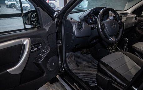 Nissan Terrano III, 2019 год, 1 550 000 рублей, 10 фотография