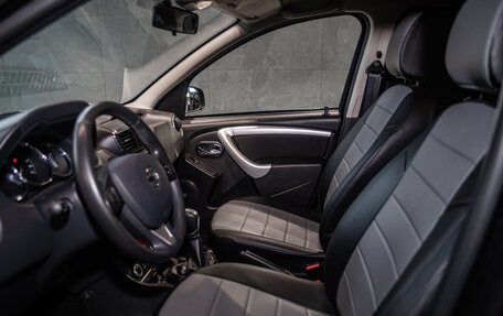 Nissan Terrano III, 2019 год, 1 550 000 рублей, 12 фотография