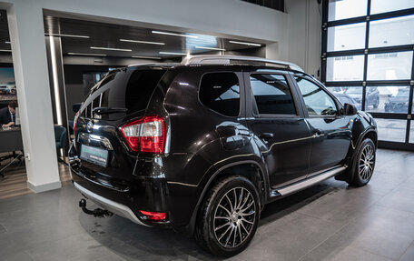 Nissan Terrano III, 2019 год, 1 550 000 рублей, 9 фотография