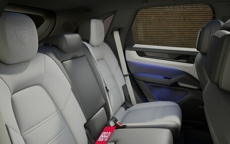 Porsche Cayenne III, 2025 год, 17 990 000 рублей, 14 фотография