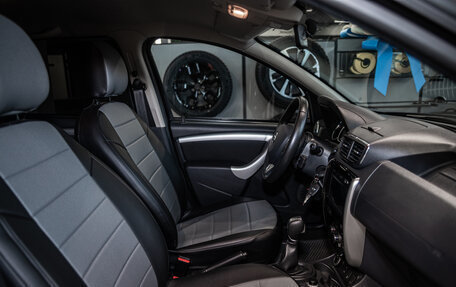 Nissan Terrano III, 2019 год, 1 550 000 рублей, 15 фотография