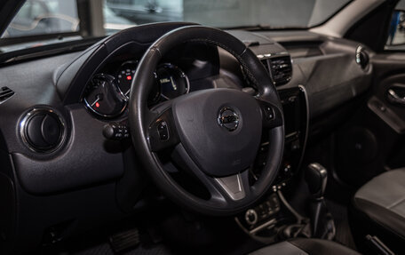 Nissan Terrano III, 2019 год, 1 550 000 рублей, 11 фотография