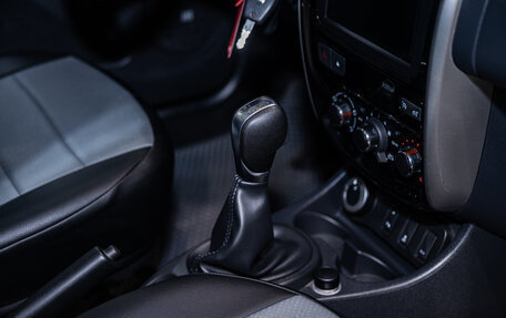 Nissan Terrano III, 2019 год, 1 550 000 рублей, 18 фотография