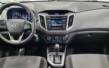 Hyundai Creta I рестайлинг, 2019 год, 1 640 000 рублей, 5 фотография