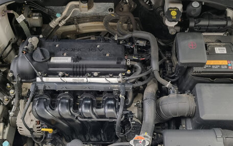 Hyundai Creta I рестайлинг, 2019 год, 1 640 000 рублей, 15 фотография