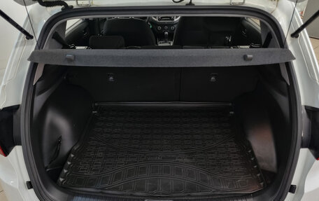 Hyundai Creta I рестайлинг, 2019 год, 1 640 000 рублей, 14 фотография