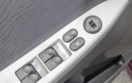 Hyundai Solaris II рестайлинг, 2013 год, 749 000 рублей, 13 фотография