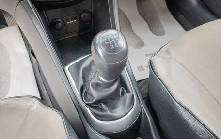 Hyundai Solaris II рестайлинг, 2013 год, 749 000 рублей, 21 фотография