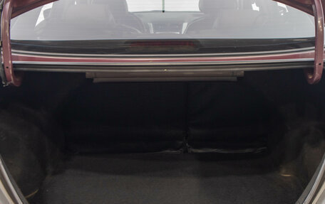 Hyundai Solaris II рестайлинг, 2013 год, 749 000 рублей, 26 фотография