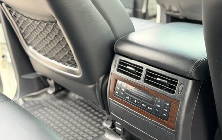 Toyota Land Cruiser 200, 2018 год, 6 250 000 рублей, 13 фотография