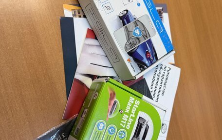 Toyota Land Cruiser 200, 2018 год, 6 250 000 рублей, 23 фотография