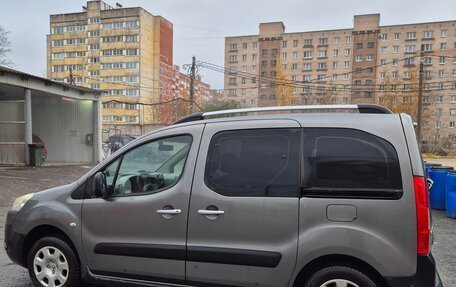 Peugeot Partner II рестайлинг 2, 2012 год, 500 000 рублей, 2 фотография