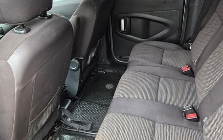 Peugeot Partner II рестайлинг 2, 2012 год, 500 000 рублей, 14 фотография