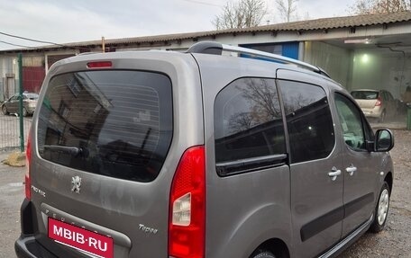 Peugeot Partner II рестайлинг 2, 2012 год, 500 000 рублей, 10 фотография