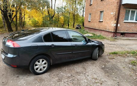 Renault Laguna III рестайлинг, 2008 год, 565 000 рублей, 5 фотография