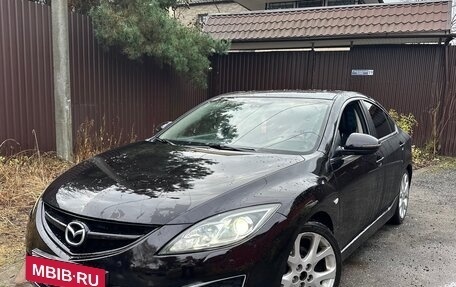 Mazda 6, 2008 год, 729 000 рублей, 4 фотография