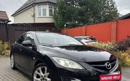 Mazda 6, 2008 год, 729 000 рублей, 5 фотография