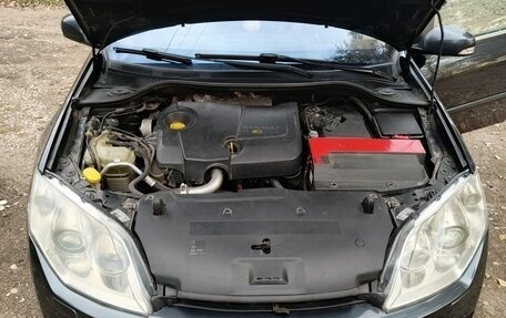 Renault Laguna III рестайлинг, 2008 год, 565 000 рублей, 8 фотография