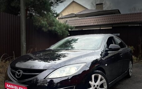 Mazda 6, 2008 год, 729 000 рублей, 2 фотография