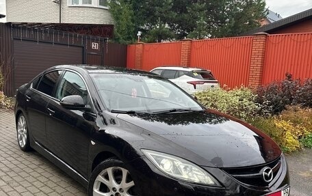 Mazda 6, 2008 год, 729 000 рублей, 7 фотография
