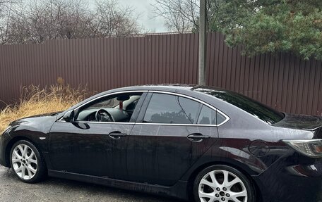 Mazda 6, 2008 год, 729 000 рублей, 9 фотография