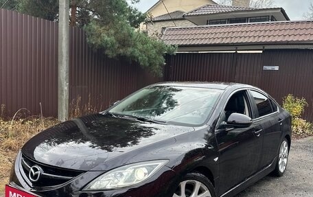 Mazda 6, 2008 год, 729 000 рублей, 3 фотография