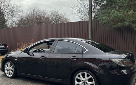 Mazda 6, 2008 год, 729 000 рублей, 11 фотография