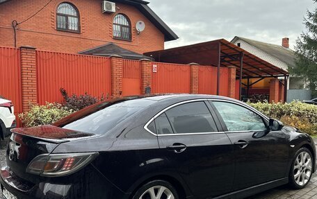 Mazda 6, 2008 год, 729 000 рублей, 15 фотография