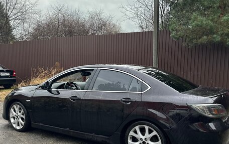 Mazda 6, 2008 год, 729 000 рублей, 10 фотография