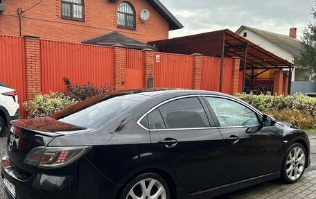 Mazda 6, 2008 год, 729 000 рублей, 13 фотография