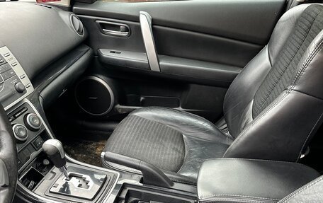 Mazda 6, 2008 год, 729 000 рублей, 17 фотография