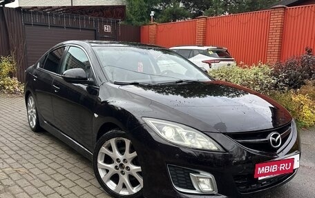 Mazda 6, 2008 год, 729 000 рублей, 8 фотография