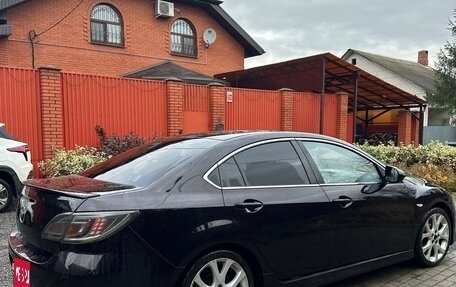 Mazda 6, 2008 год, 729 000 рублей, 14 фотография