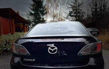 Mazda 6, 2008 год, 729 000 рублей, 12 фотография