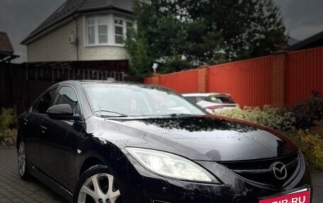 Mazda 6, 2008 год, 729 000 рублей, 6 фотография