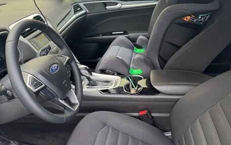 Ford Mondeo V, 2016 год, 1 350 000 рублей, 10 фотография