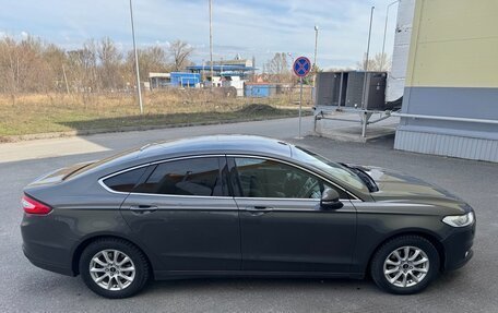 Ford Mondeo V, 2016 год, 1 350 000 рублей, 3 фотография