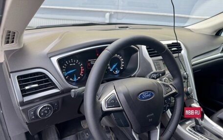 Ford Mondeo V, 2016 год, 1 350 000 рублей, 9 фотография