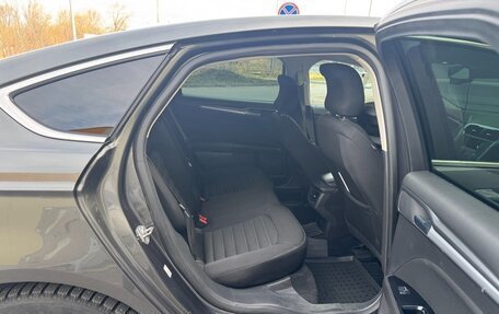 Ford Mondeo V, 2016 год, 1 350 000 рублей, 12 фотография