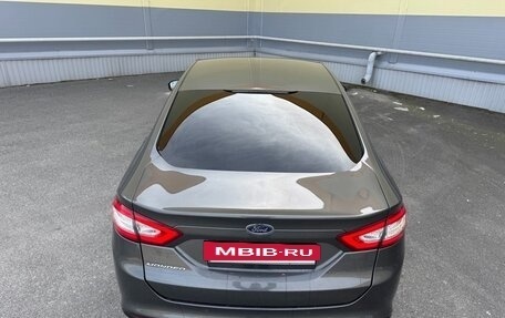 Ford Mondeo V, 2016 год, 1 350 000 рублей, 5 фотография